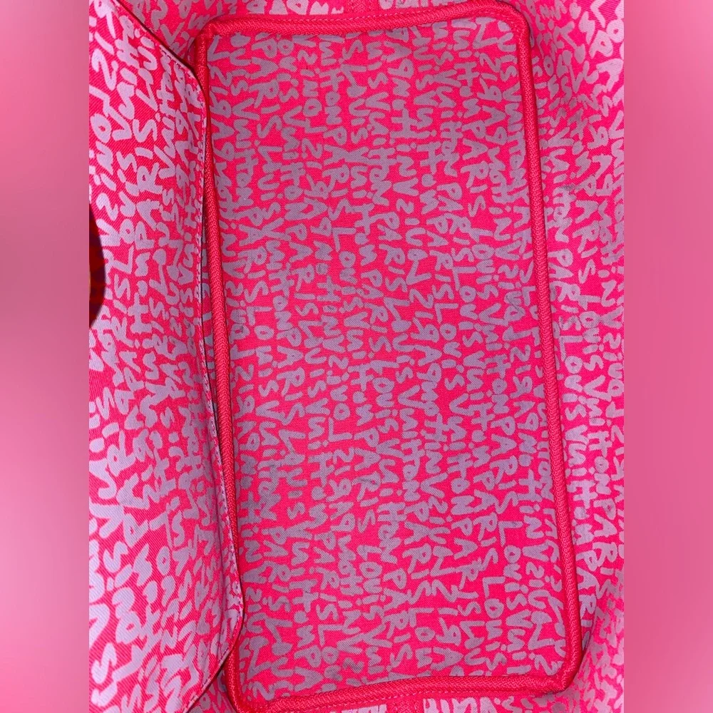 🦄Louis Vuitton x Stephen Sprouse Graffiti Neverfull GM🦄 - Picture 8 of 16